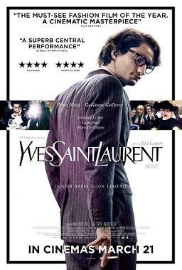 yves saint laurent utorrent